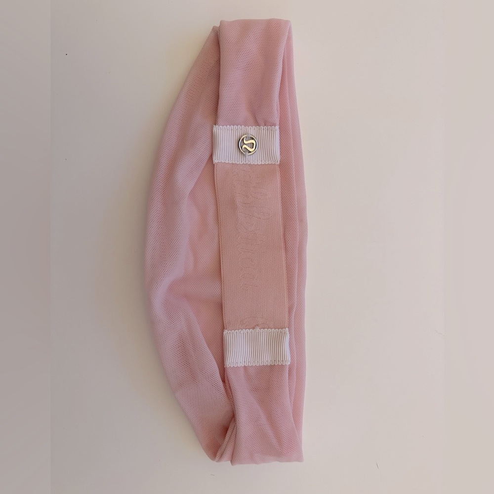 Lululemon Headband